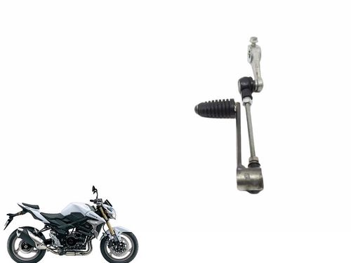 Pedal Cambio Suzuki Gsr 750 Gsr750 13-16 Usad