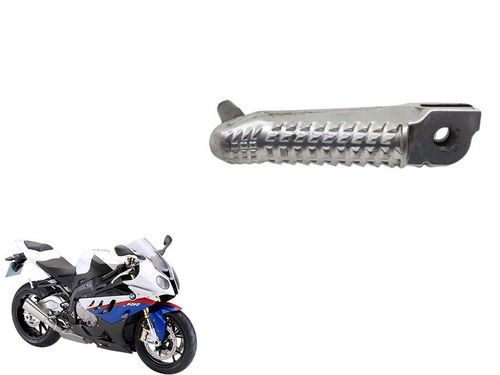 Pedaleira Dianteira Esquerda Bmw S 1000 Rr 09-11 Usad
