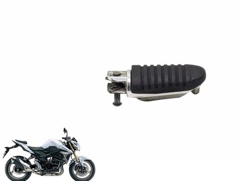 Pedaleira Dianteira Direita Suzuki Gsr 750 13-16 Usad