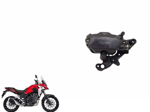 Pinça Freio Dianteiro Direito Honda Cb 500 X 16-20 Usad