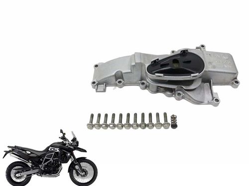 Pescador Óleo Bmw F 800 Gs F800gs 09-13 Usad