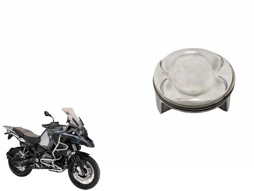 Pistão 101mm Bmw R 1200 Gs R1200gs 13-19 Usad