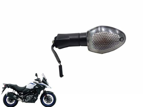 Pisca Traseiro Direito Suzuki Dl 650 V-strom 20-23 Usad