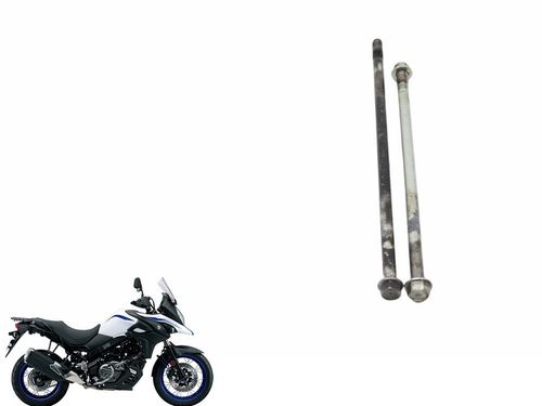 Parafuso Fixação Motor Suzuki Dl 650 V-strom 20-23 Usad