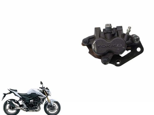 Pinça Freio Dianteiro Direito Suzuki Gsr 750 13-16 Usad