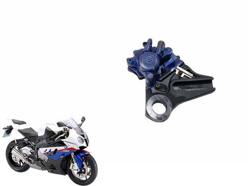 Pinça Freio Traseira Bmw S 1000 Rr S1000rr 09-11 Usad