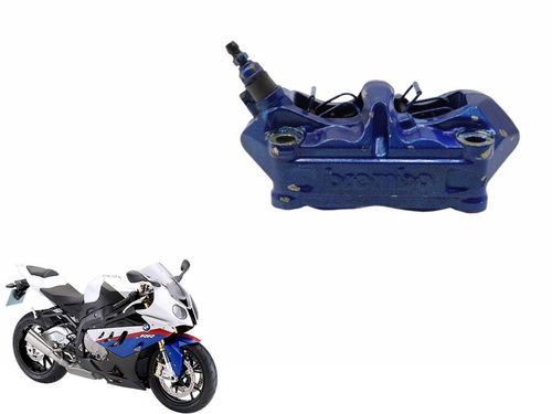 Pinça Freio Dianteiro Direito Bmw S 1000 Rr 09-11 Usad