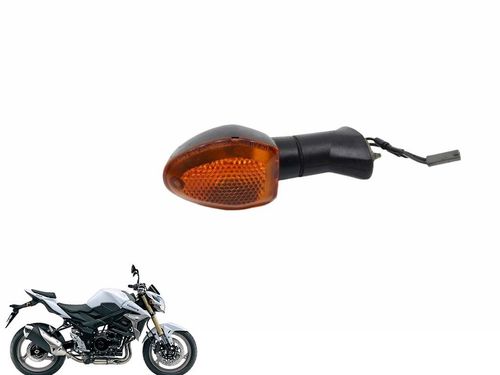 Pisca Dianteiro Esquerdo Suzuki Gsr 750 13-16 Usad