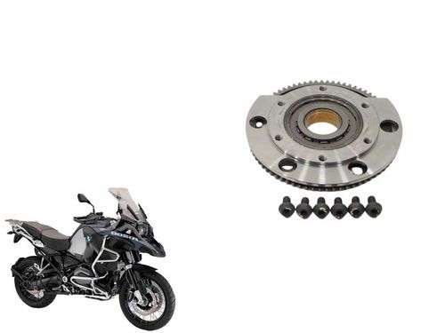 Placa de Partida Bmw R 1200 Gs R1200gs 13-19 Usad