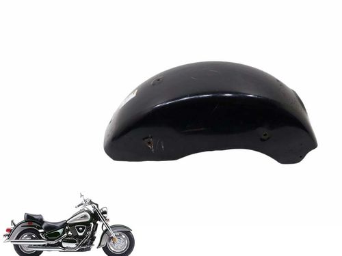 Para-lama Traseiro Suzuki Boulevard 1500 06-09 Usad