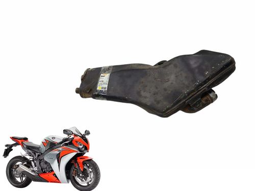 Ponteira Escapamento Honda Cbr 1000 Rr 08-11 Usad