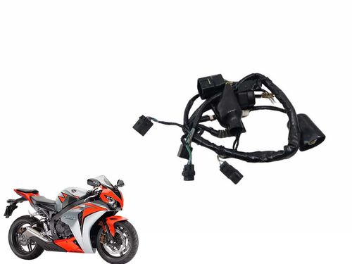 Chicote Painel Honda Cbr 1000 Rr 08-11 Usad