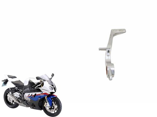 Pedal Freio Bmw S 1000 Rr S1000rr 09-11 Usad