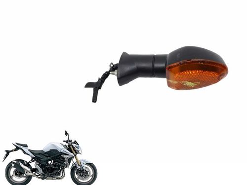 Pisca Dianteiro Direito Suzuki Gsr 750 13-16 Usad