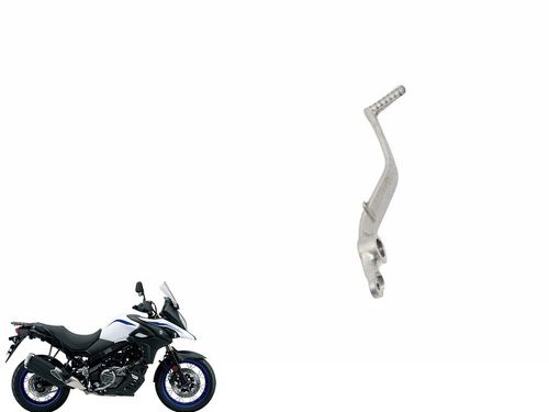 Pedal Freio Suzuki Dl 650 V-strom 20-23 Usad