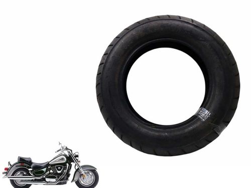 Pneu Traseiro 200/70/15 Suzuki Boulevard 1500 06-09 Usad