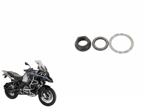 Porca Campana Bmw R 1200 Gs R1200gs 13-19 Usad