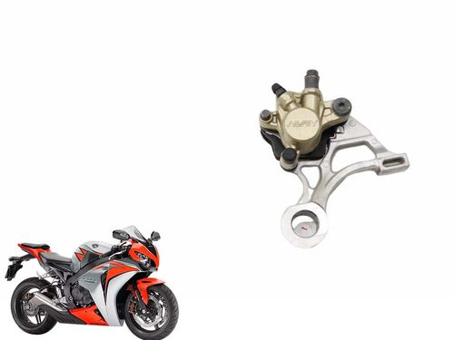 Pinça Freio Traseira Honda Cbr 1000 Rr 08-11 Usad