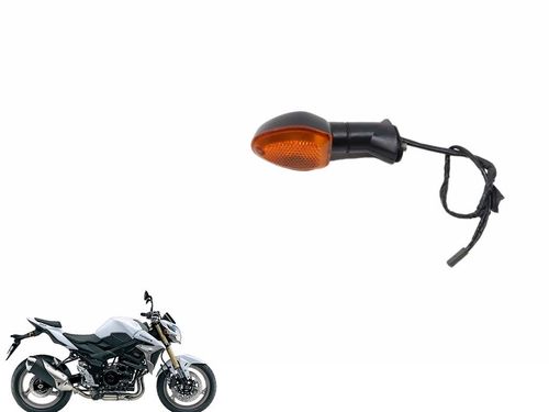 Pisca Traseiro Esquerdo Suzuki Gsr 750 13-16 Usad