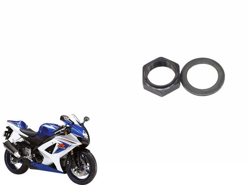 Porca Campana Suzuki Gsxr Srad 1000 08-10 Usad