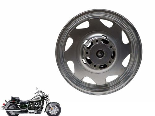 Roda Dianteira Suzuki Boulevard 1500 06-09 Usad