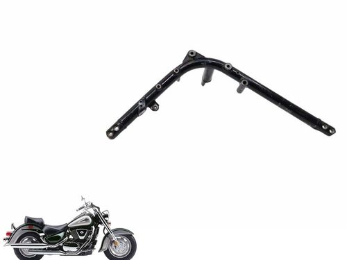 Suporte Dirieto Motor Suzuki Boulevard 1500 06-09 Usad