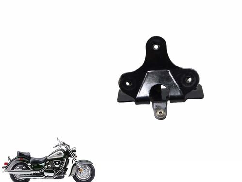Suporte Farol Suzuki Boulevard 1500 06-09 Usad