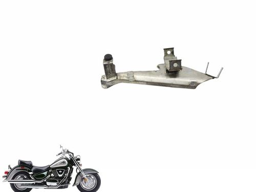 Suporte Rele/módulo Suzuki Boulevard 1500 06-09 Usad