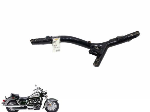 Suporte Direito Chassi Suzuki Boulevard 1500 06-09 Usad