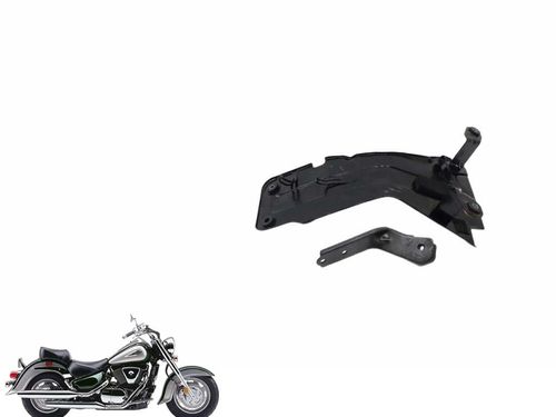 Suporte Tanque Suzuki Boulevard 1500 06-09 Usad