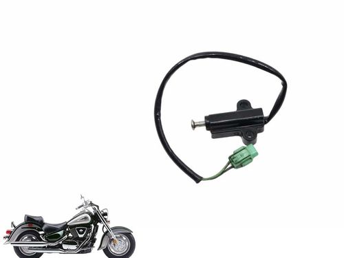 Sensor Cavalete Lateral Suzuki Boulevard 1500 06-09 Usad