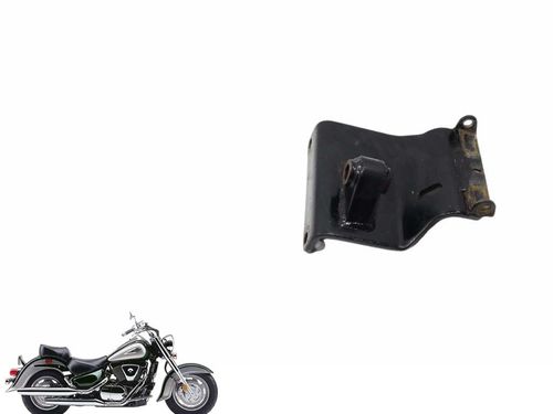 Suporte Pedaleira Diant. Direita Suzuki Boulevard 1500 06-09 Usad