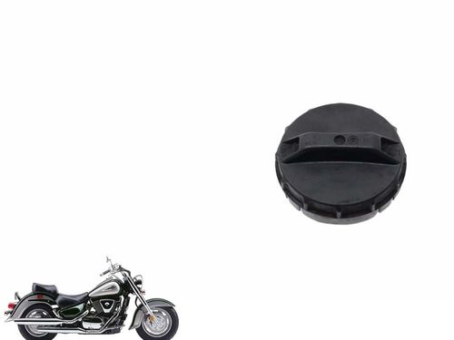 Tampa Tanque Suzuki Boulevard 1500 06-09 Usad