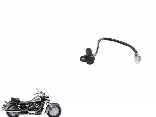 Sensor Velocímetro Suzuki Boulevard 1500 06-09 Usad