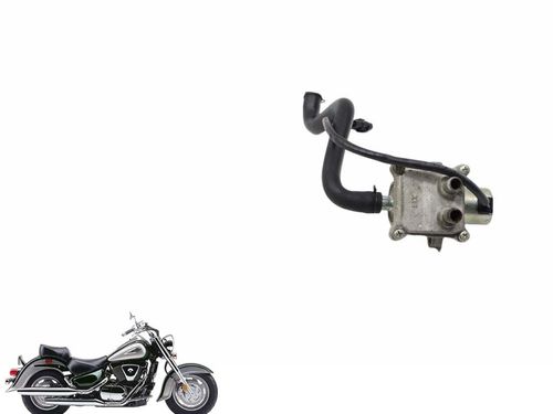Válvula Solenoide Suzuki Boulevard 1500 06-09 Usad