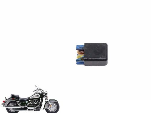 Rele Auxiliar Suzuki Boulevard 1500 06-09 Usad