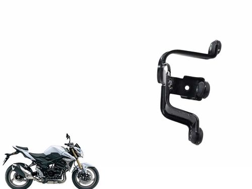 Suporte Central Abs Suzuki Gsr 750 Gsr750 13-16 Usad