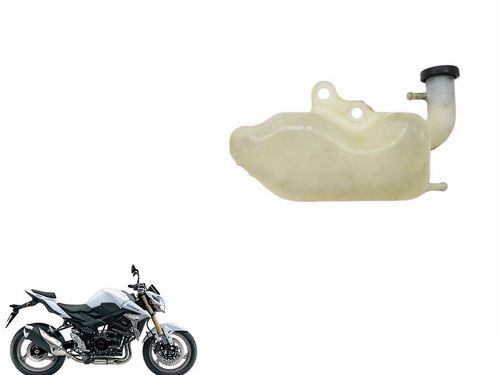 Reservatório Água Suzuki Gsr 750 Gsr750 13-16 Usad