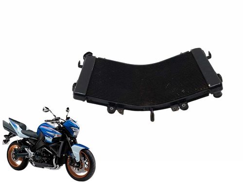 Radiador Suzuki B King 08-16 Usad