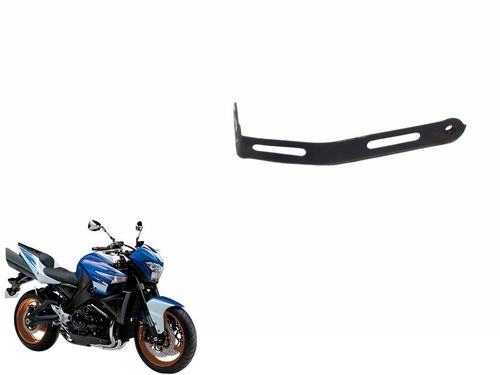 Suporte Radiador Suzuki B King 08-16 Usad