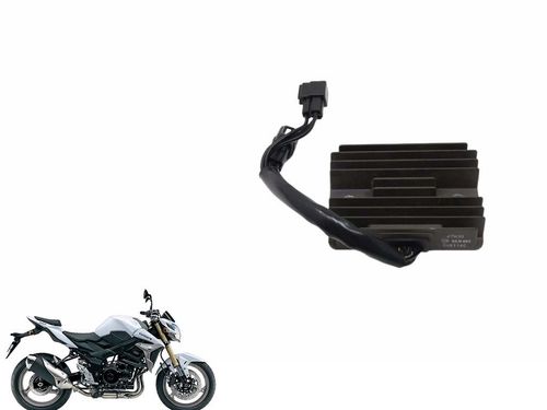 Retificador Suzuki Gsr 750 Gsr750 13-16 Usad