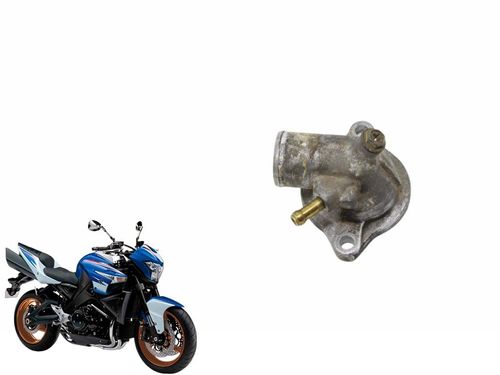 Tampa Válvula Termostática Suzuki B King 08-16 Usad