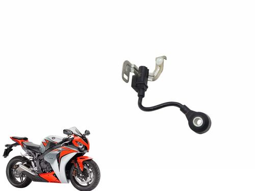 Sensor Detonação Honda Cbr 1000 Rr 08-11 Usad