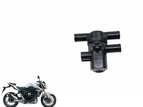 Válvula Solenoide Suzuki Gsr 750 Gsr750 13-16 Usad