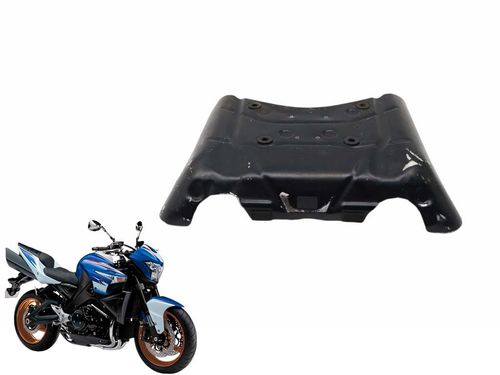 Proteção Ponteira Escapamento Suzuki B King 08-16 Usad