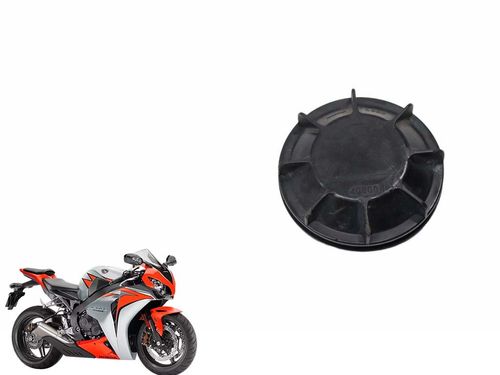 Tampa Lâmpada Farol Honda Cbr 1000 Rr 08-11 Usad