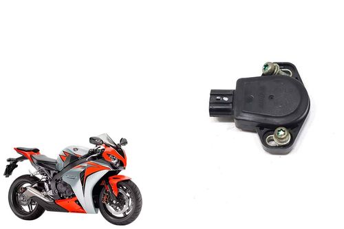 Sensor Tps Borboleta Honda Cbr 1000 Rr 08-12 Usad