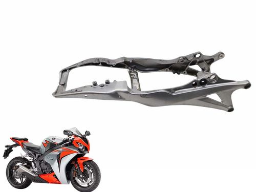 Quadro B Honda Cbr 1000 Rr 08-11 Usad