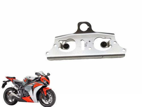 Suporte Trava Banco Honda Cbr 1000 Rr 08-11 Usad