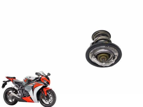 Válvula Termostática Honda Cbr 1000 Rr 08-11 Usad